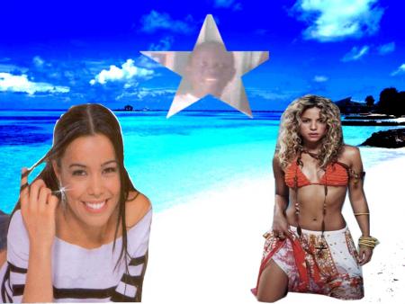 lola.shakira ft keba